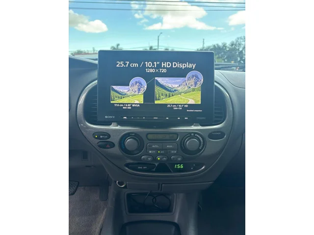 SEMINUEVOS TOYOTA Sequoia a Estados en autogozo