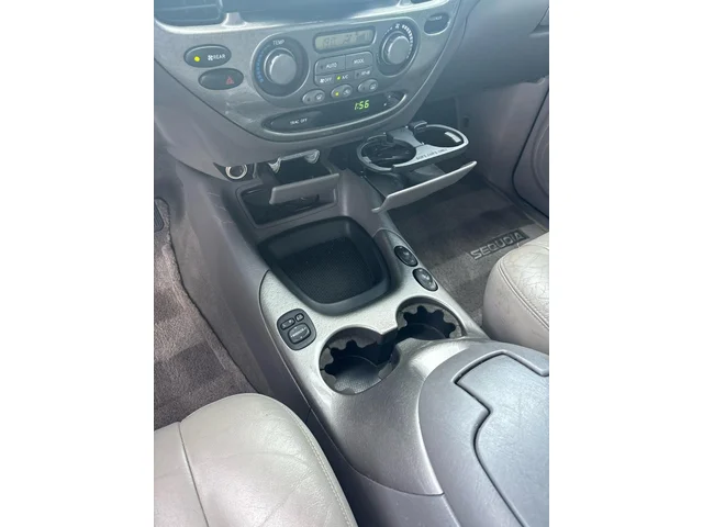 SEMINUEVOS TOYOTA Sequoia a Estados en autogozo
