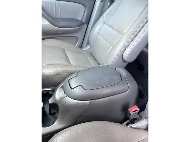 SEMINUEVOS TOYOTA Sequoia a Estados en autogozo