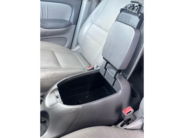 SEMINUEVOS TOYOTA Sequoia a Estados en autogozo
