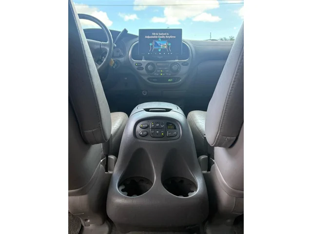 SEMINUEVOS TOYOTA Sequoia a Estados en autogozo
