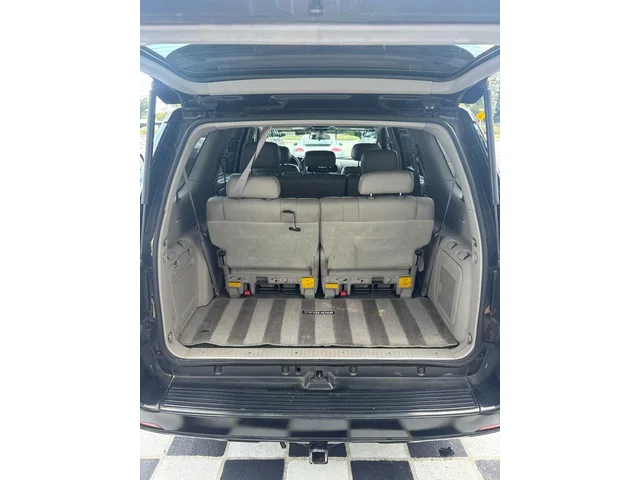 SEMINUEVOS TOYOTA Sequoia a Estados en autogozo