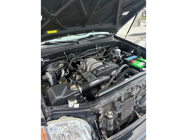 SEMINUEVOS TOYOTA Sequoia a Estados en autogozo