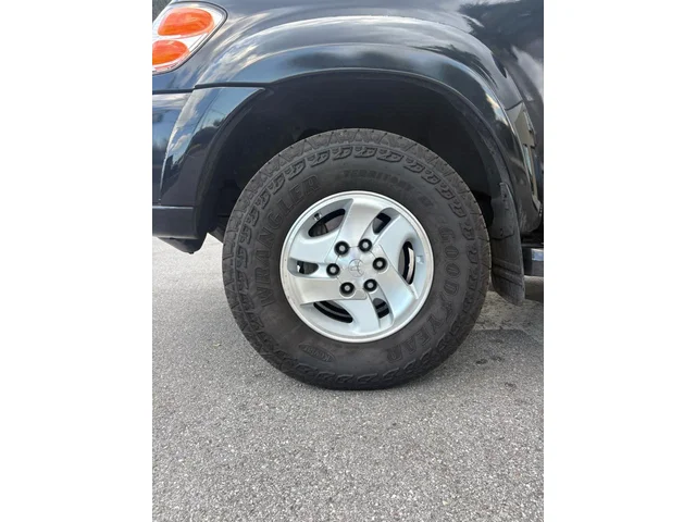 SEMINUEVOS TOYOTA Sequoia a Estados en autogozo