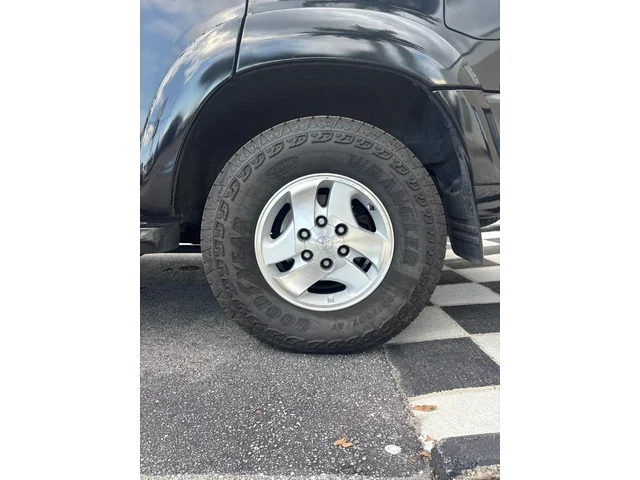 SEMINUEVOS TOYOTA Sequoia a Estados en autogozo