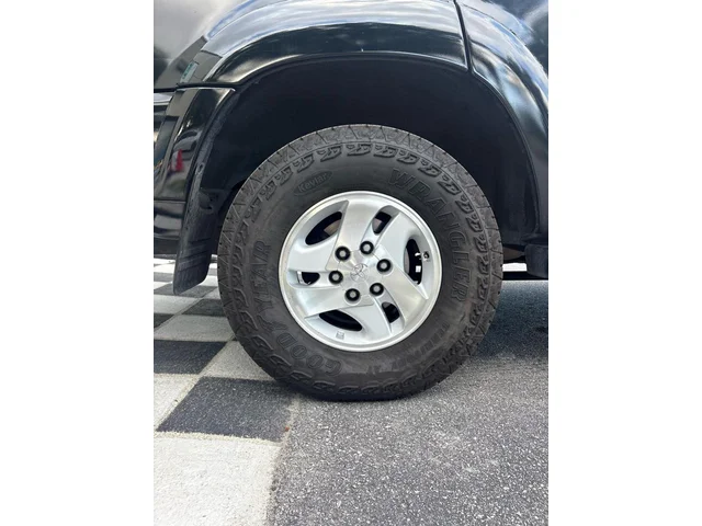 SEMINUEVOS TOYOTA Sequoia a Estados en autogozo
