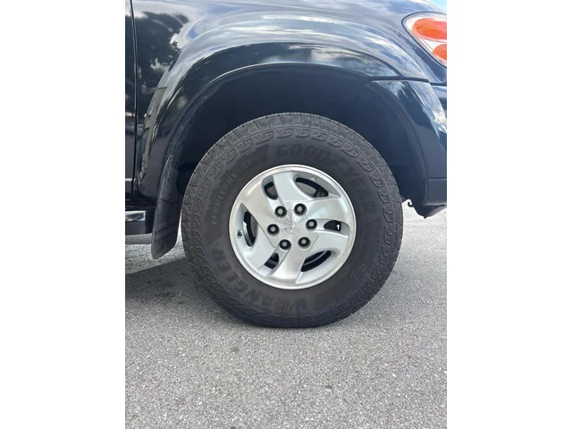 SEMINUEVOS TOYOTA Sequoia a Estados en autogozo