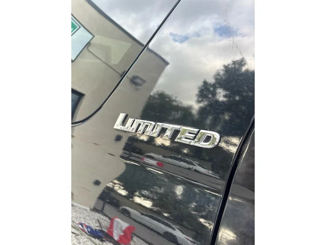 SEMINUEVOS TOYOTA Sequoia a Estados en autogozo