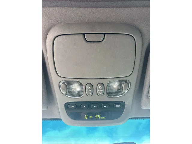 SEMINUEVOS TOYOTA Sequoia a Estados en autogozo