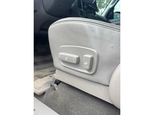 SEMINUEVOS TOYOTA Sequoia a Estados en autogozo