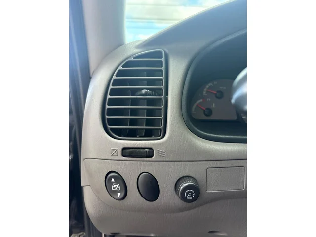 SEMINUEVOS TOYOTA Sequoia a Estados en autogozo