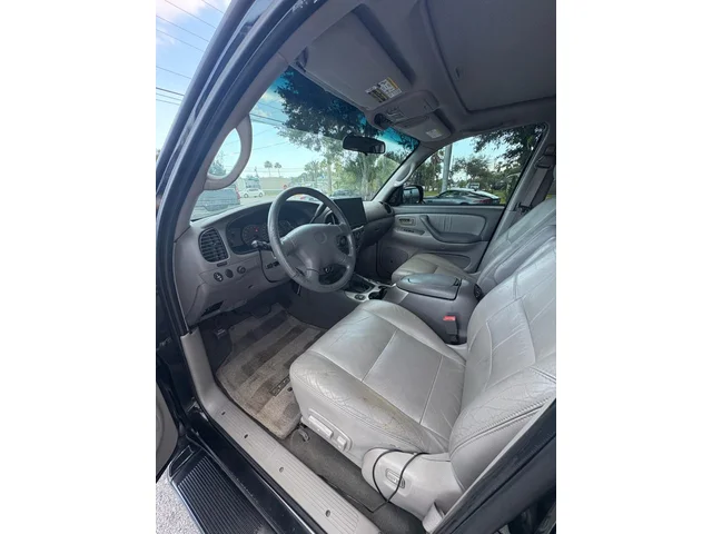SEMINUEVOS TOYOTA Sequoia a Estados en autogozo