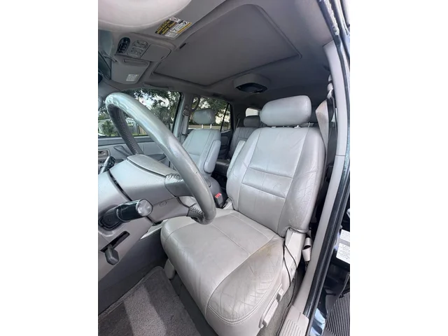 SEMINUEVOS TOYOTA Sequoia a Estados en autogozo