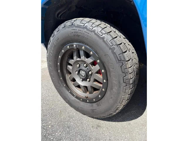 SEMINUEVOS TOYOTA Tacoma a Estados en autogozo