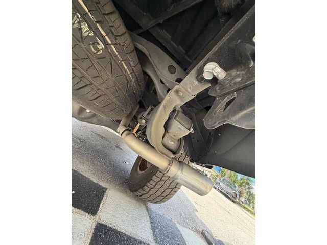 SEMINUEVOS TOYOTA Tacoma a Estados en autogozo