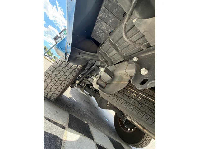 SEMINUEVOS TOYOTA Tacoma a Estados en autogozo