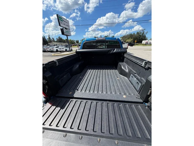 SEMINUEVOS TOYOTA Tacoma a Estados en autogozo