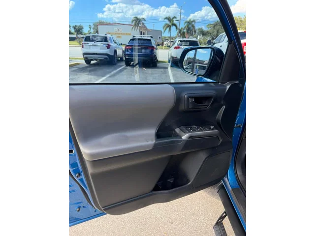 SEMINUEVOS TOYOTA Tacoma a Estados en autogozo