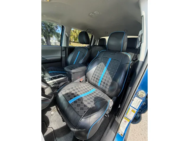 SEMINUEVOS TOYOTA Tacoma a Estados en autogozo