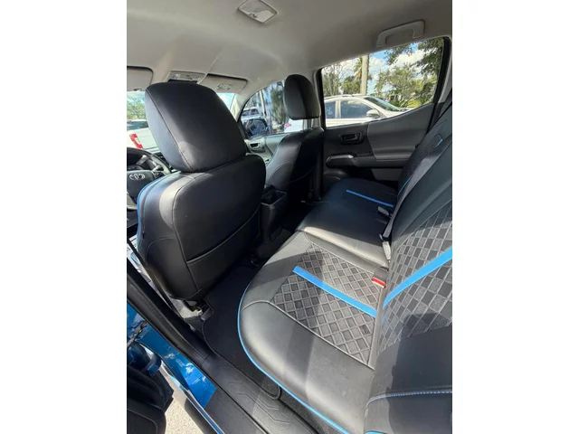SEMINUEVOS TOYOTA Tacoma a Estados en autogozo