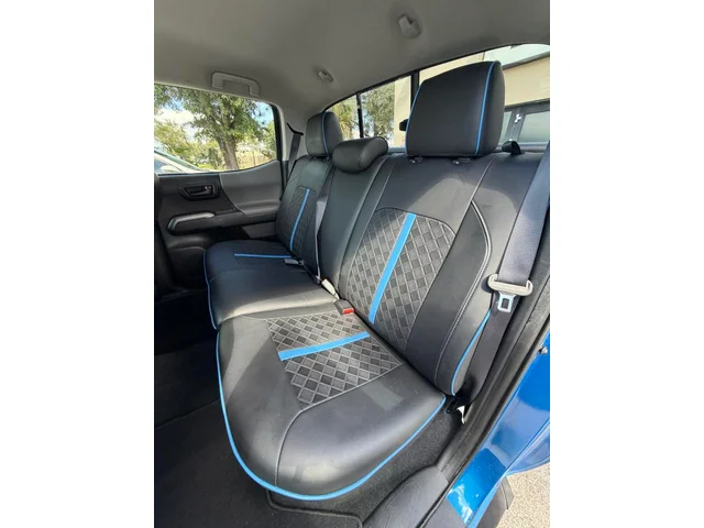 SEMINUEVOS TOYOTA Tacoma a Estados en autogozo