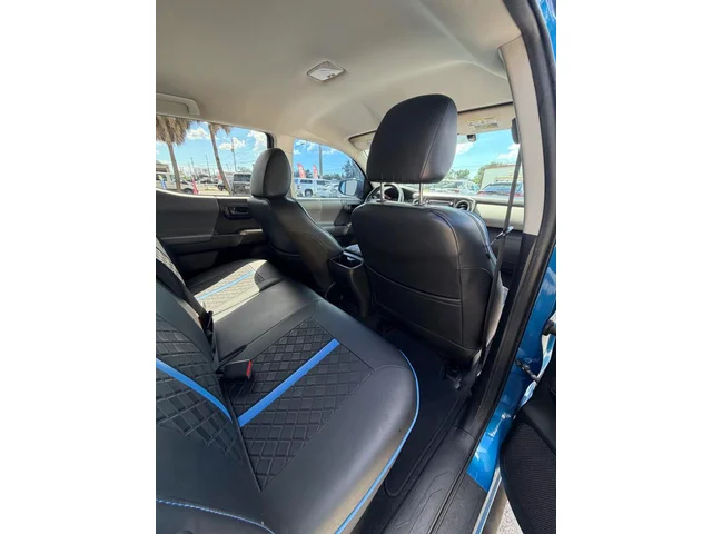 SEMINUEVOS TOYOTA Tacoma a Estados en autogozo