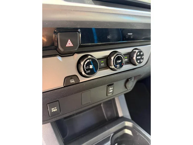 SEMINUEVOS TOYOTA Tacoma a Estados en autogozo