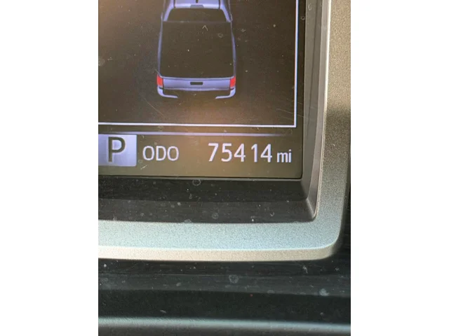SEMINUEVOS TOYOTA Tacoma a Estados en autogozo