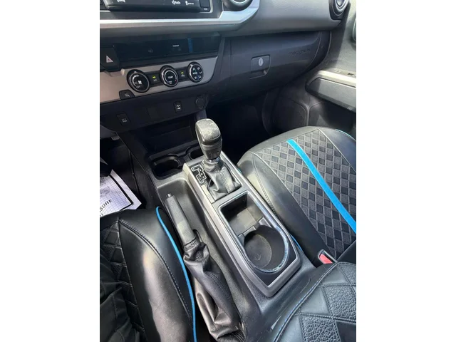 SEMINUEVOS TOYOTA Tacoma a Estados en autogozo
