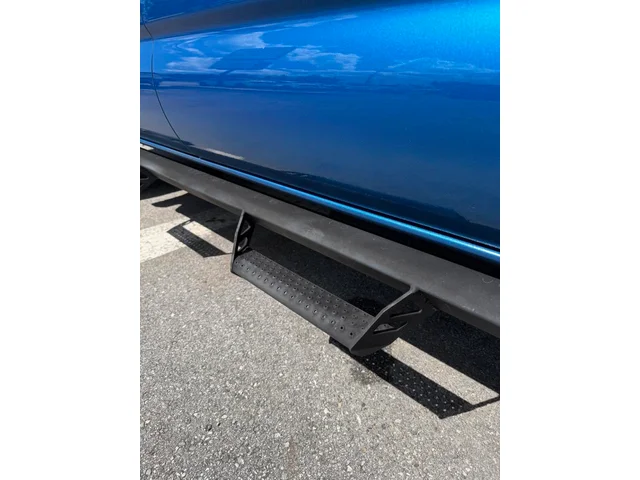 SEMINUEVOS TOYOTA Tacoma a Estados en autogozo