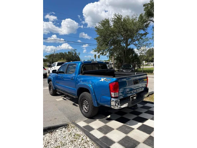 SEMINUEVOS TOYOTA Tacoma a Estados en autogozo