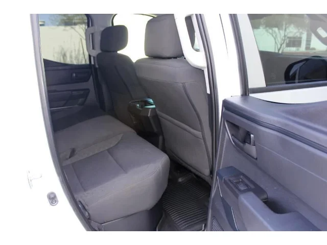 SEMINUEVOS TOYOTA Tundra a Estados en autogozo