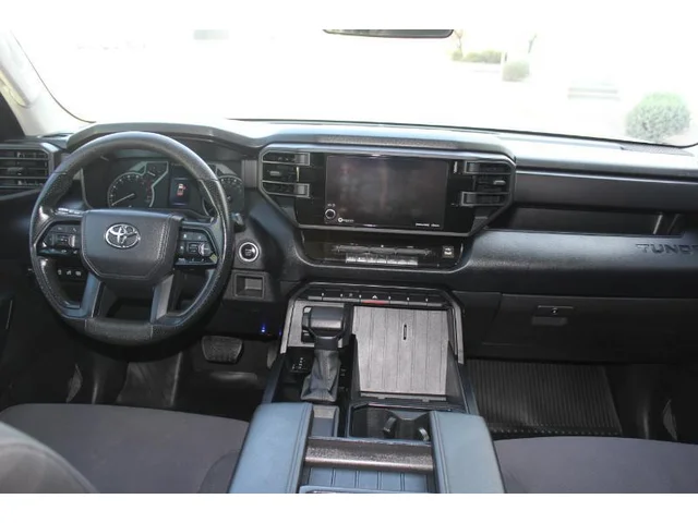 SEMINUEVOS TOYOTA Tundra a Estados en autogozo