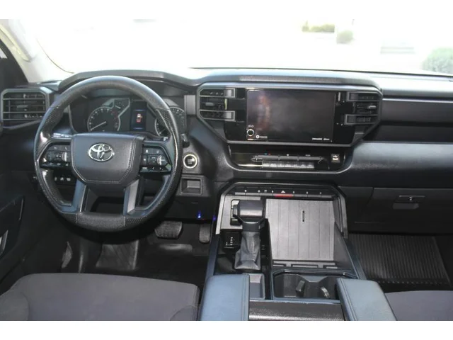 SEMINUEVOS TOYOTA Tundra a Estados en autogozo