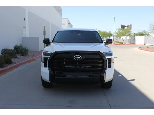 SEMINUEVOS TOYOTA Tundra a Estados en autogozo