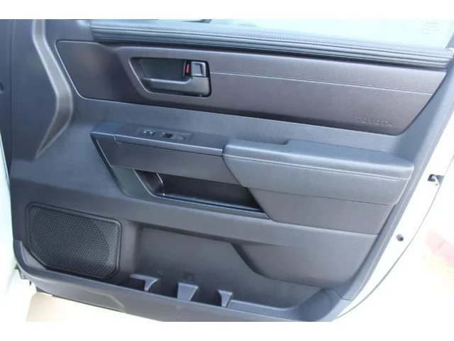 SEMINUEVOS TOYOTA Tundra a Estados en autogozo