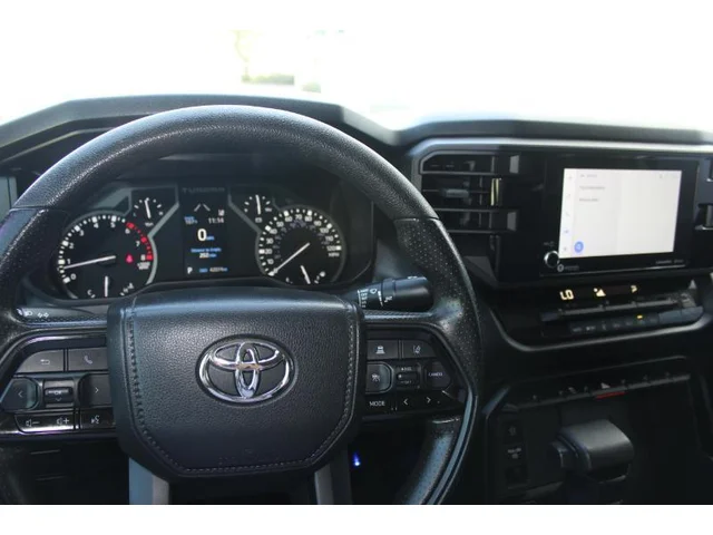SEMINUEVOS TOYOTA Tundra a Estados en autogozo