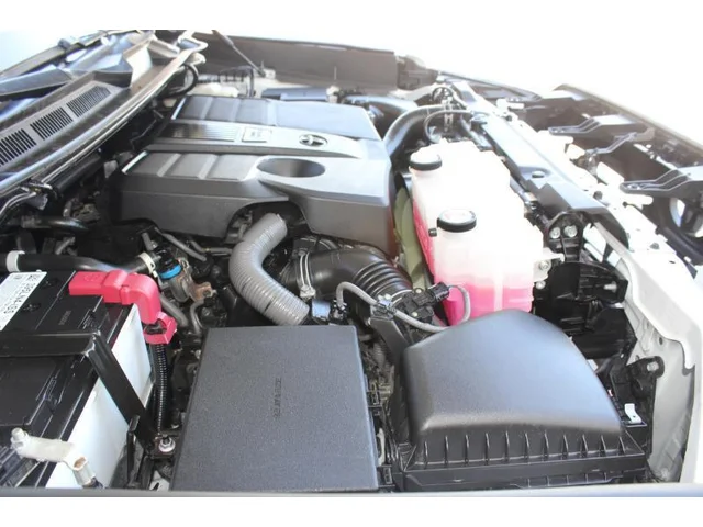 SEMINUEVOS TOYOTA Tundra a Estados en autogozo