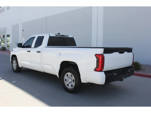 SEMINUEVOS TOYOTA Tundra a Estados en autogozo