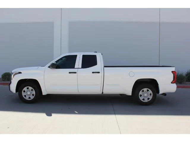 SEMINUEVOS TOYOTA Tundra a Estados en autogozo