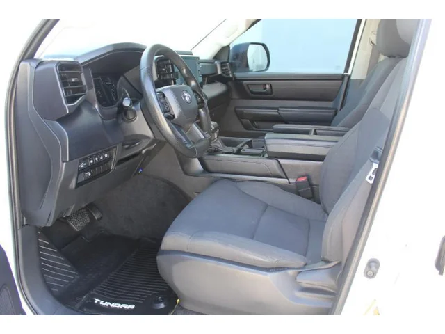 SEMINUEVOS TOYOTA Tundra a Estados en autogozo