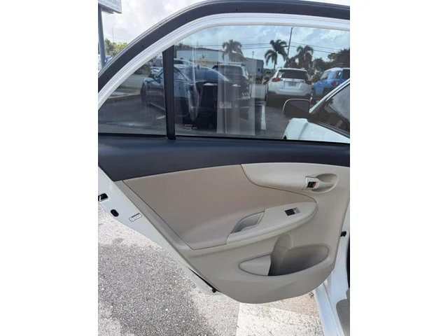 SEMINUEVOS TOYOTA Corolla a Estados en autogozo