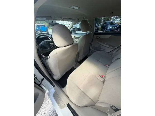 SEMINUEVOS TOYOTA Corolla a Estados en autogozo