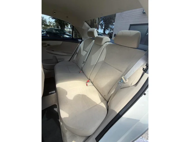 SEMINUEVOS TOYOTA Corolla a Estados en autogozo
