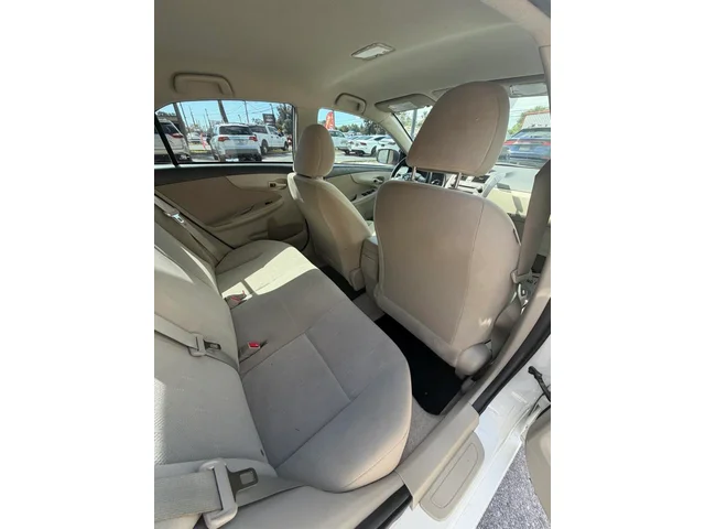 SEMINUEVOS TOYOTA Corolla a Estados en autogozo