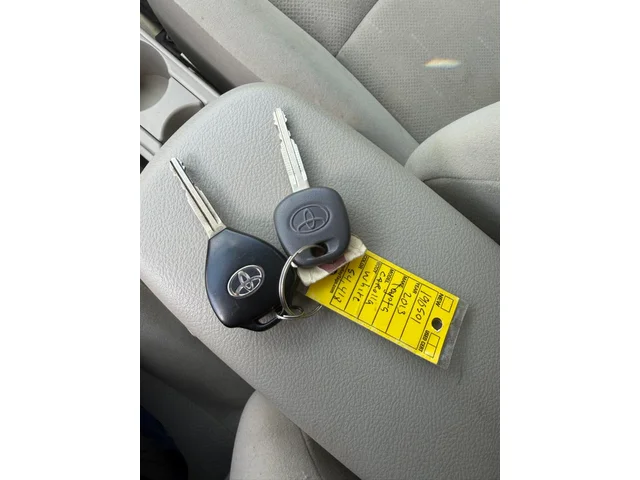 SEMINUEVOS TOYOTA Corolla a Estados en autogozo