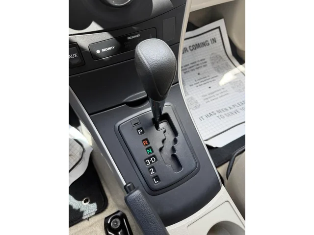 SEMINUEVOS TOYOTA Corolla a Estados en autogozo