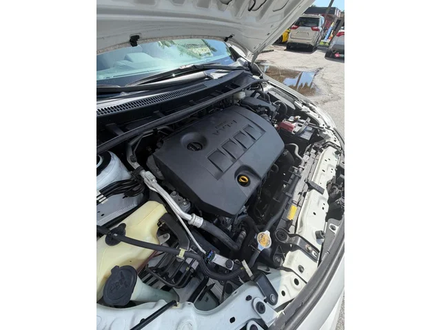 SEMINUEVOS TOYOTA Corolla a Estados en autogozo