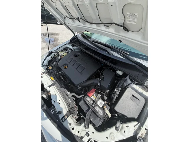 SEMINUEVOS TOYOTA Corolla a Estados en autogozo