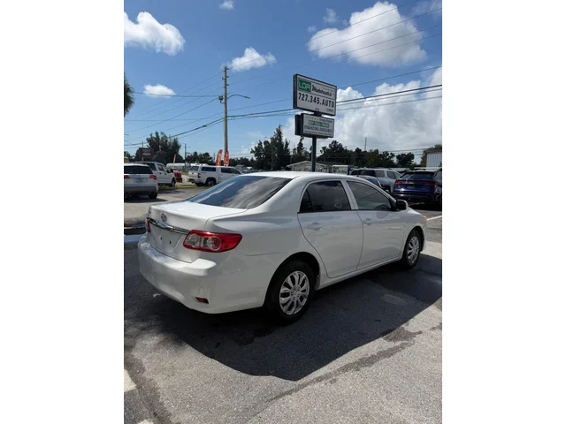 SEMINUEVOS TOYOTA Corolla a Estados en autogozo